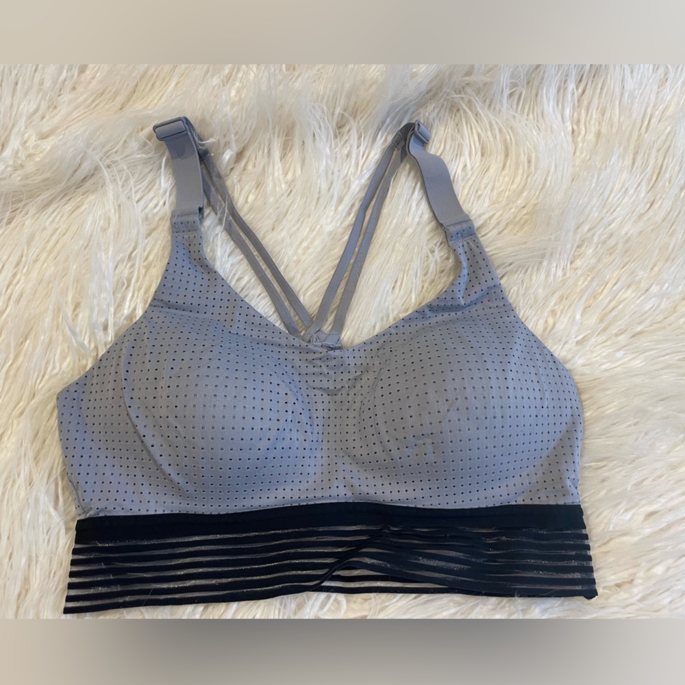 Sport bra